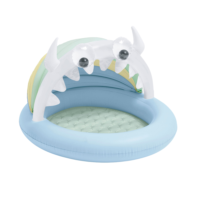 Image of Sunnylife kiddy pool monty the monster (2568158)