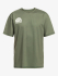 Quiksilver UPF 50+ solbeskyttende t-shirt loose-fit