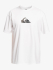 Hvid løs Quiksilver UPF 50+ uv-trøje solid streak til teenage dreng
EQBWR03227 