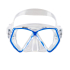 Blå kvalitets Mares dykkerbriller til børn