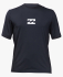 Billabong all day wave kortærmet UV t-shirt med solbeskyttelse til voksen mand C4MY50BIP2 