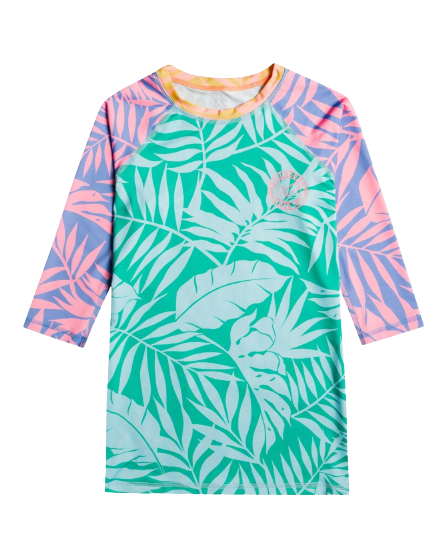 Billede af Billabong swim UV trøje DAME