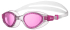 Fuchsia Arena cruiser svømmebrille til pige 6-12 år 