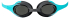 Arena svømmebriller sort