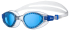 Blå Arena cruiser svømmebriller til børn
