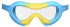 Arena 2-5 år spider mask kids svømmebriller gul lyseblå