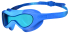 Arena spider mask kids svømmebriller blå