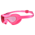 Arena spider mask kids svømmebriller i pink
