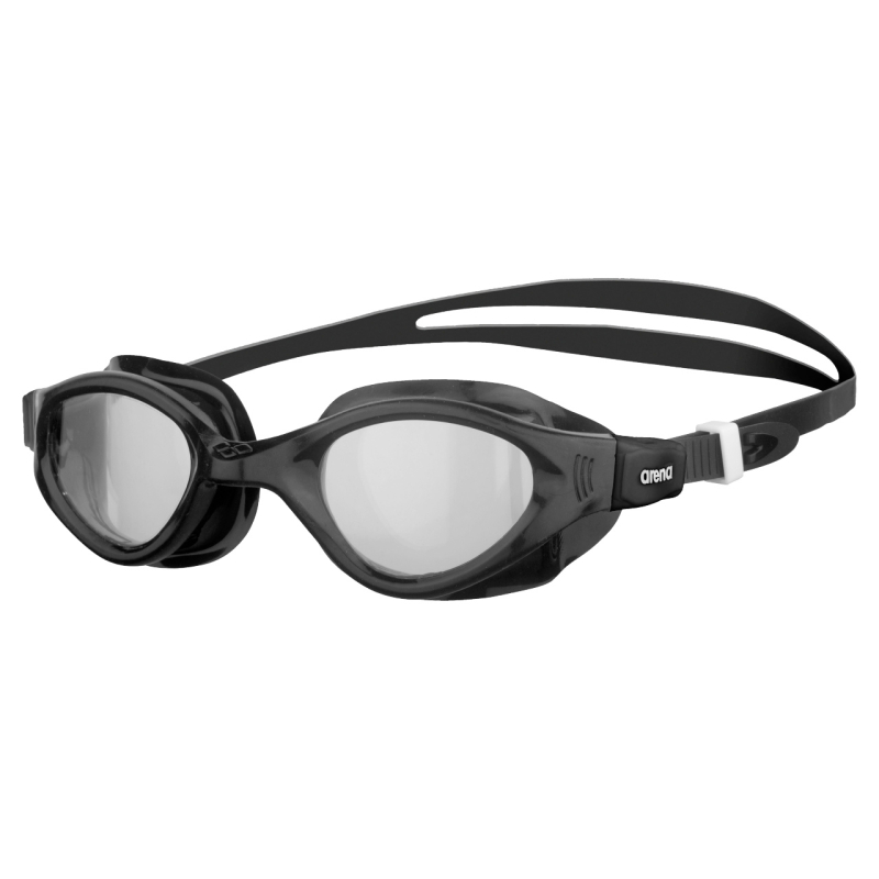 Arena VOKSEN cruiser evo svømmebriller black