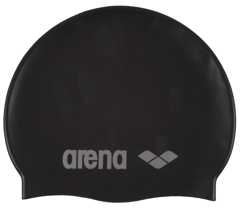 Image of Arena 6-12 år junior badehætte sort (2594099)
