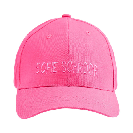 Sofie Schnoor kasket i pink G231905