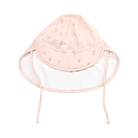 Petit by Sofie Schnoor UV hat light rose UPF 50+