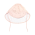 Petit by Sofie Schnoor UV hat light rose UPF 50+