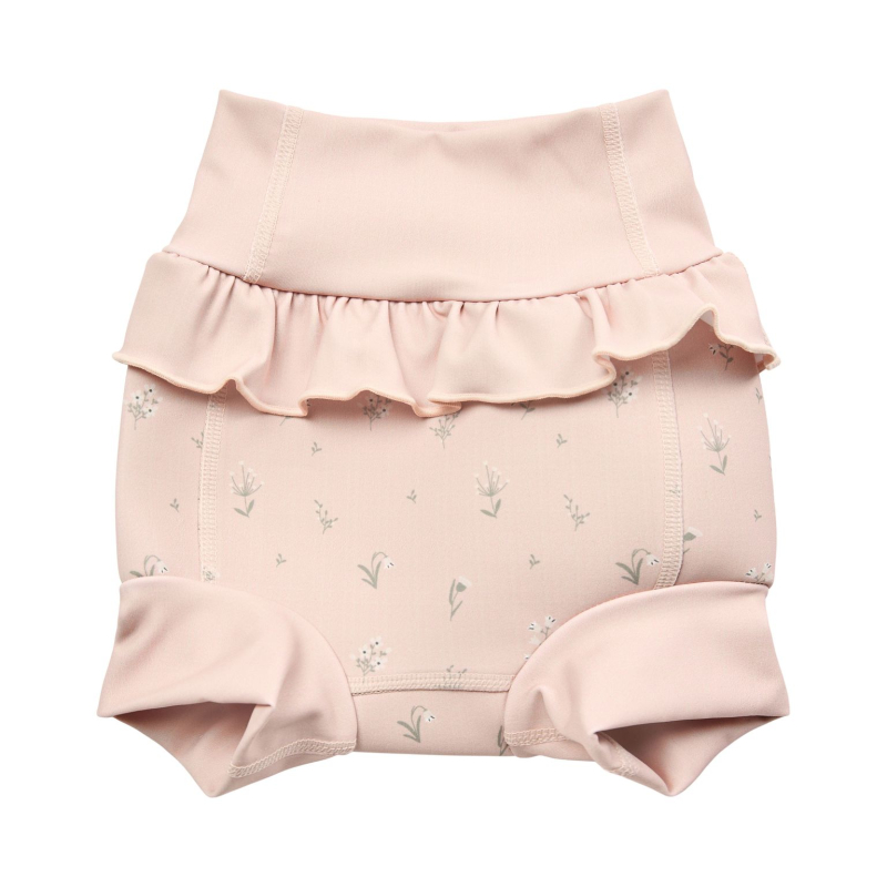 Image of Petit by Sofie Schnoor UV blebadebukser light rose UPF 50+ (2695789)
