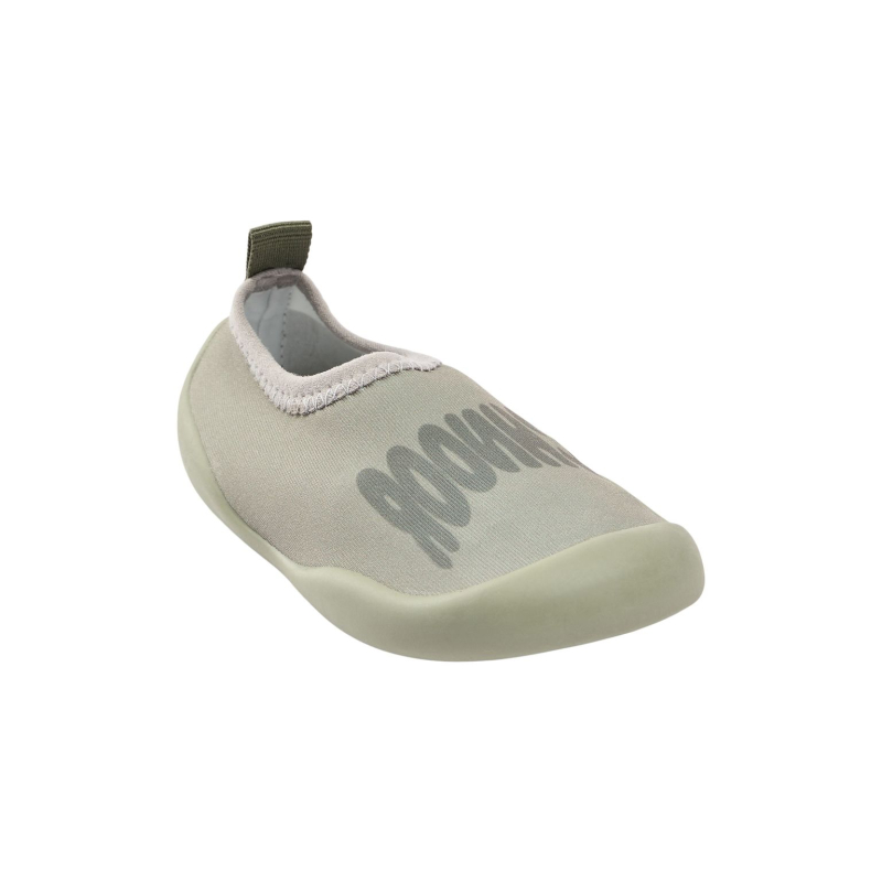 Image of Petit by Sofie Schnoor UV badesko dusty green UPF 50+ (2695803)
