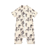 Petit by Sofie Schnoor UV dragt sand dreng UPF 50+ P231465