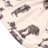 Petit by Sofie Schnoor UV badehat sand UPF 50+ P231464 