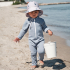 Petit Crabe Frey sommerhat med UV beskyttelse