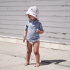 Petit Crabe Frey UV sommerhat