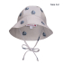 Petit Crabe Frey UV hat sand boat