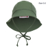 Forest Petit Crabe Frey UV hat