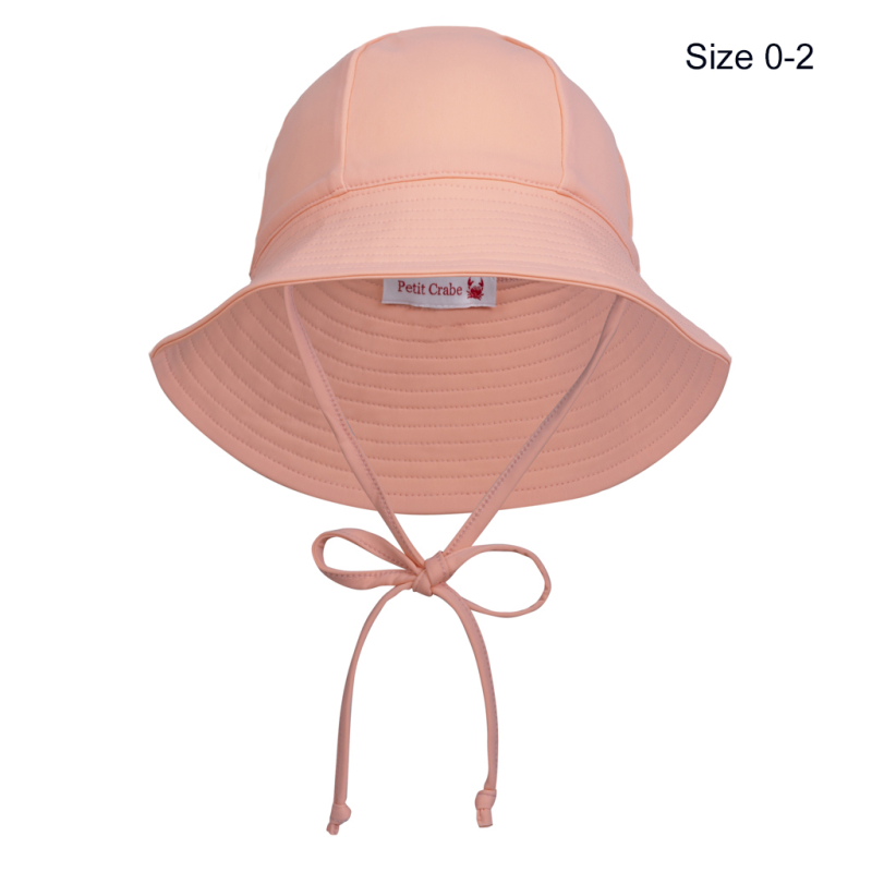 Se Petit Crabe Frey UV hat - summer hos Faktorfobi