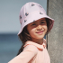 Petit Crabe Frey UV hat rose boat