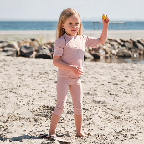 Petit Crabe UV solbeskyttende leggins