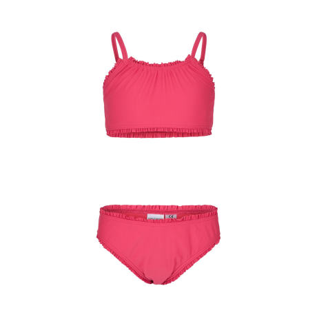 Sofie Schnoor UV bikini bright pink G231222