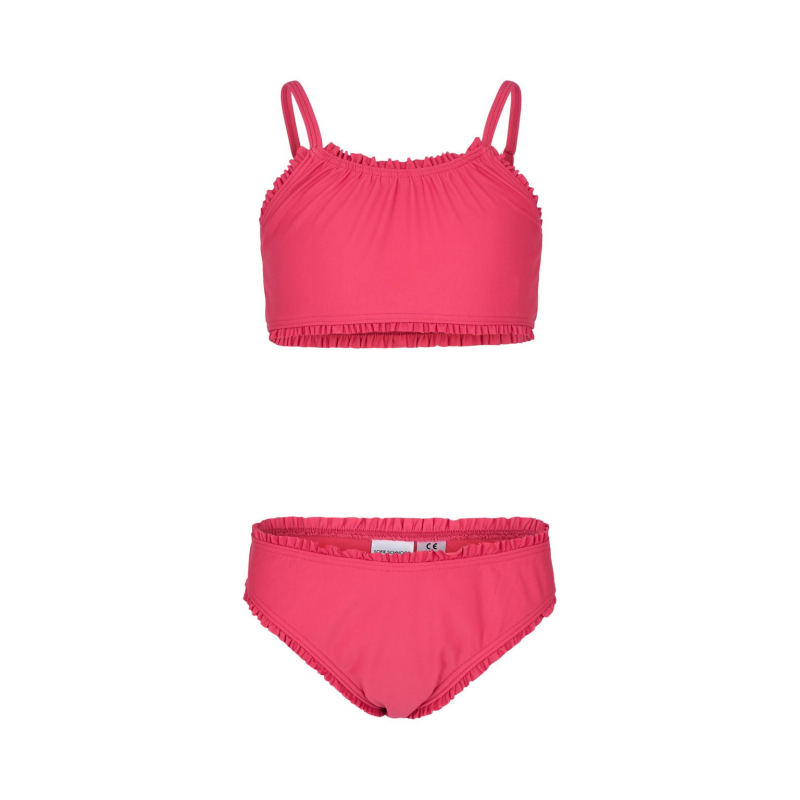 Sofie Schnoor UV bikini bright pink