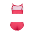 Sofie Schnoor solbeskyttende  bikini bright pink G231222