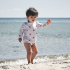 Højhalset Petit Crabe Sydney UV trøje til børn