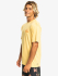 Quiksilver kortærmet UPF 50+ t-shirt wheat