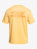Quiksilver kortærmet UPF 50+ t-shirt med solbeskyttelse til voksen