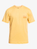 Quiksilver kortærmet UPF 50+ uv-trøje