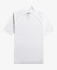 Hvid Billabong tropic surf UV solbeskyttende trøje voksen dame EBJWR00101 
