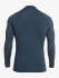 Quiksilver UPF 50+ badetrøje navy blazer heather voksen mand EQYWR03357