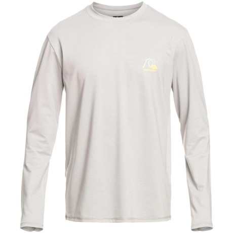 Quiksilver UPF 50+ badetrøje heritage heather voksen mand EQYWR03381