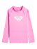 Pink soltrøje