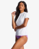Billabong core UPF 50+ soltrøje dame EBJWR03003