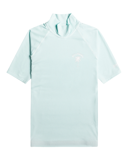 Billabong tropic surf UV trøje DAME lit skies