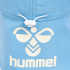Hummel Breeze legionærhat til børn dusk blue 217375-7932