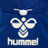 Hummel Breeze UPF 40+ legionærhat navy peony