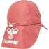 Hummel Breeze legionærhat UPF 40+ dusty cedar