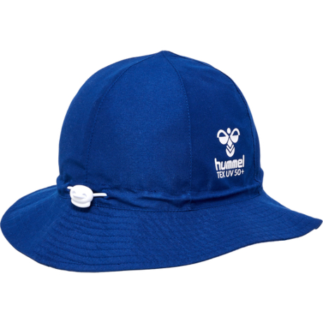 Hummel Starfish bøllehat navy peony