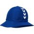 Hummel navy Starfish solbeskyttende bøllehat 
