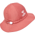 Hummel Starfish solbeskyttende UPF 40+ bøllehat dusty cedar