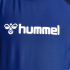 Hummel fiji swim tee navy peony med UPF 40+