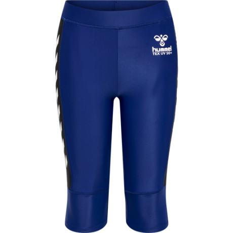 Hummel fiji badebukser UPF 40+ navy peony