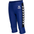 Navy Hummel fiji badebukser UPF 40+